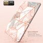 Supcase Cosmo, Galaxy Tab S7 FE 5G 12.4 T730 / T736B marble cena un informācija | Somas, maciņi | 220.lv