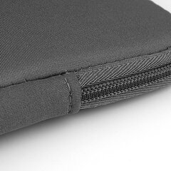 Универсальный чехол для ноутбука 15,6", голубой цена и информация | Рюкзаки, сумки, чехлы для компьютеров | 220.lv