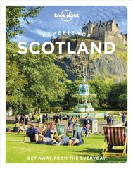 Lonely Planet Experience Scotland цена и информация | Путеводители, путешествия | 220.lv