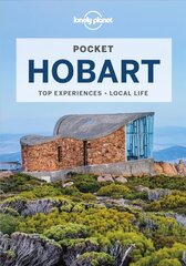 Lonely Planet Pocket Hobart 2nd edition cena un informācija | Ceļojumu apraksti, ceļveži | 220.lv