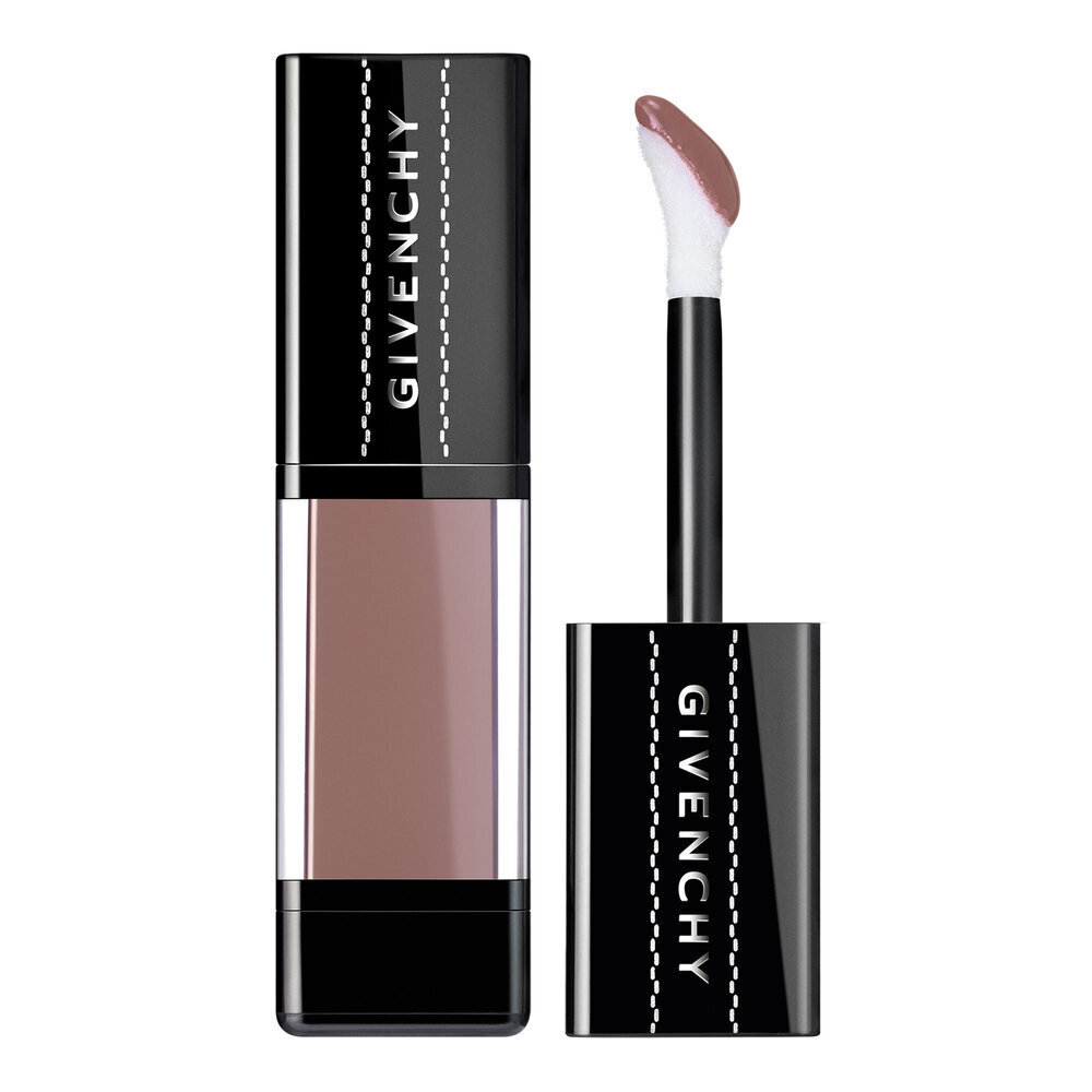 Krēmveida acu ēnas Givenchy Ombre Interdite, 10 g, 02 Graphic Nude cena un informācija | Acu ēnas, skropstu tušas, zīmuļi, serumi | 220.lv