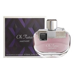 Parfimērijas ūdens sievietēm Rue Broca Oh Tiara Amethyst EDP, 100 ml cena un informācija | Sieviešu smaržas | 220.lv