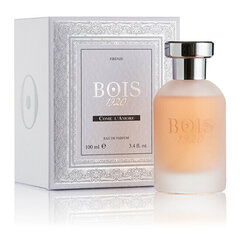 Parfimērijas ūdens Bois 1920 Come L`Amore EDP sievietēm, 100 ml cena un informācija | Sieviešu smaržas | 220.lv