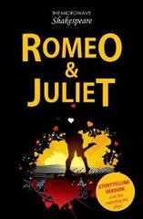 Romeo and Juliet cena un informācija | Grāmatas pusaudžiem un jauniešiem | 220.lv