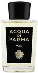 Parfimērijas ūdens Acqua di Parma Yuzu EDP sievietēm, 180 ml cena un informācija | Sieviešu smaržas | 220.lv