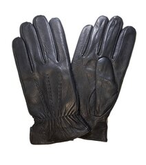 Мужские перчатки из кожи оленя цена и информация | Мужские шарфы, шапки, перчатки | 220.lv