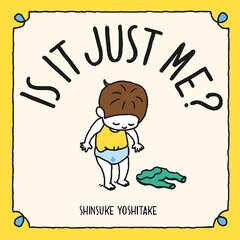 Is it Just Me? цена и информация | Книги для подростков и молодежи | 220.lv