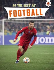 Football (Soccer) cena un informācija | Grāmatas pusaudžiem un jauniešiem | 220.lv
