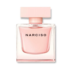 Духи для женщин Narciso Rodriguez Cristal EDT, 90 мл цена и информация | Женские духи Lovely Me, 50 мл | 220.lv