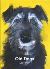 Old Dogs цена и информация | Книги об искусстве | 220.lv