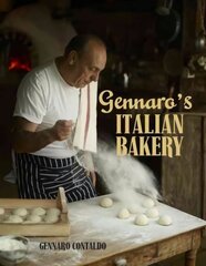 Gennaro's Italian Bakery cena un informācija | Pavārgrāmatas | 220.lv