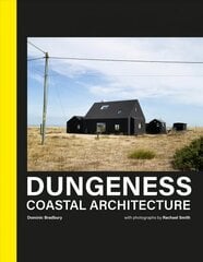 Dungeness: Coastal Architecture cena un informācija | Grāmatas par arhitektūru | 220.lv