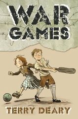 War Games 2nd New edition cena un informācija | Grāmatas pusaudžiem un jauniešiem | 220.lv