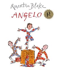 Angelo цена и информация | Книги для подростков и молодежи | 220.lv