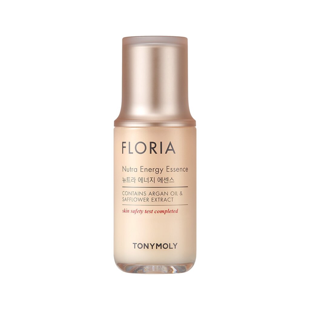 Serums sejai - Tonymoly Floria Nutra Energy Essence, 50 ml цена и информация | Serumi sejai, eļļas | 220.lv