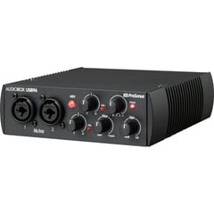 Presonus AudioBox USB 96 25 лет цена и информация | Звуковые карты | 220.lv