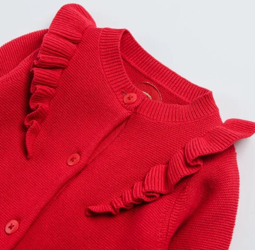 Cool Club džemperis meitenēm, CCG2503210 цена и информация | Džemperi, vestes, jaciņas zīdaiņiem | 220.lv