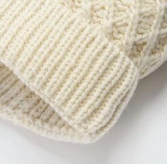 Cool Club cepure meitenēm, CAG2533380 цена и информация | Шапки, перчатки, шарфы для девочек | 220.lv
