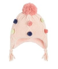 Cool Club шапка для девочек, CAG2502930 цена и информация | Зимняя одежда для детей | 220.lv
