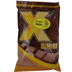 Birus Jaukas X-Super 1kg Vimba цена и информация | Прикормки | 220.lv