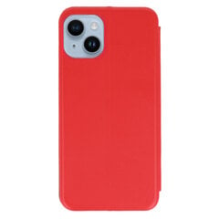 Telefona maciņš priekš IPHONE 14 PLUS RED цена и информация | Чехлы для телефонов | 220.lv