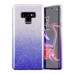 Telefona maciņš priekš SAMSUNG GALAXY A13 5G/A04S Blue цена и информация | Чехлы для телефонов | 220.lv