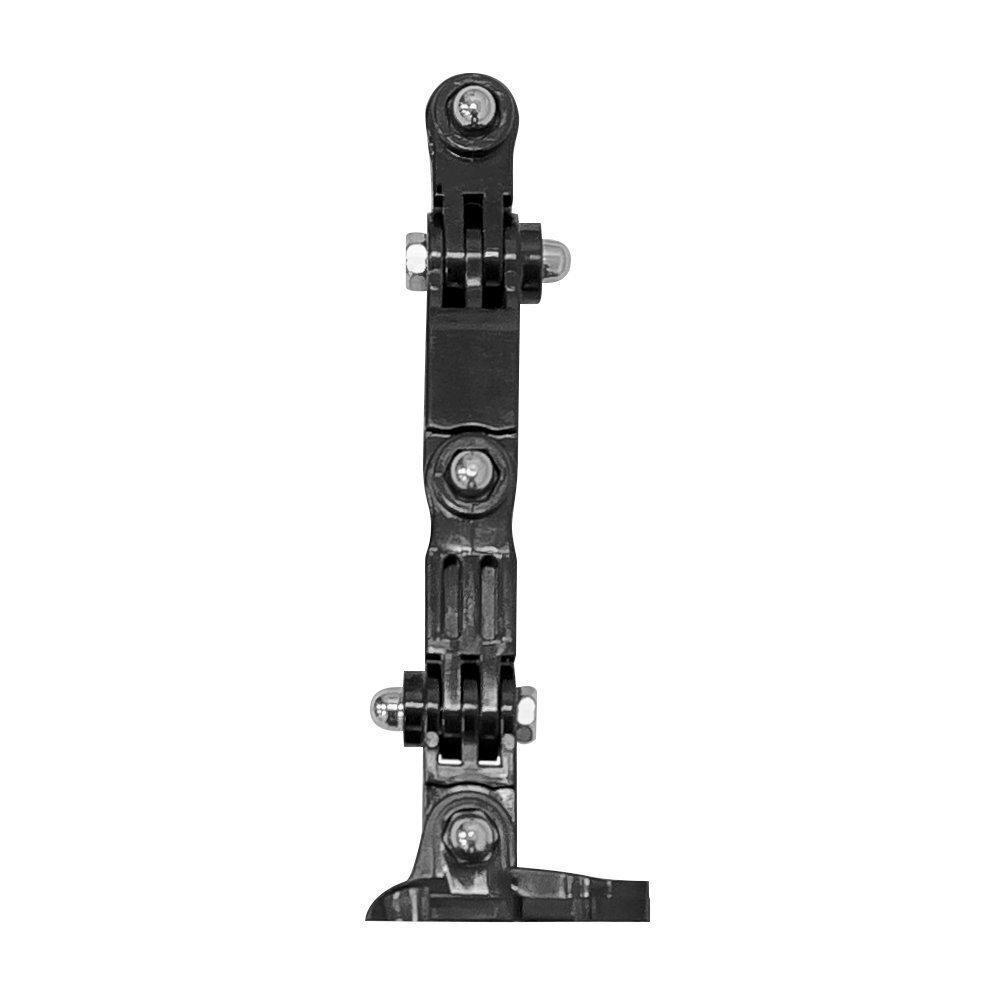 GoPro montāžas piederumu komplekts veloķiverei, GoPro, DJI, Insta360, SJCam, Eken cena un informācija | Aksesuāri videokamerām | 220.lv