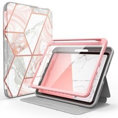 Supcase Cosmo, iPad Mini (2021) цена и информация | Чехлы для планшетов и электронных книг | 220.lv