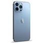 Spigen Optik Lens Protector, iPhone 13 Pro/13 Pro Max Sierra Blue cena un informācija | Ekrāna aizsargstikli | 220.lv