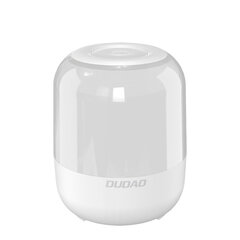 Dudao Y11S, белый цена и информация | Аудиоколонки | 220.lv