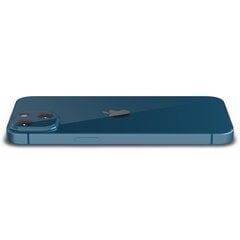 Защитная пленка для объектива Spigen Optik, iPhone 13 mini / 13, синяя цена и информация | Защитные пленки для телефонов | 220.lv