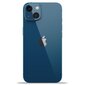 Spigen Optik Lens Protector, iPhone 13 mini / 13 Blue cena un informācija | Ekrāna aizsargstikli | 220.lv