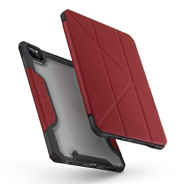 Uniq Trexa, iPad Pro 11" 2021/2020 цена и информация | Somas, maciņi | 220.lv