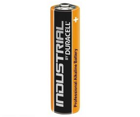 Duracell DRBLRI3 Industrial Alkaline LR03/AAA MN2400/10gb. цена и информация | Батарейки | 220.lv