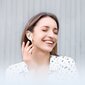 Ugreen HiTune T2, Wireless Waterproof Bluetooth 5.0 White (WS105) cena un informācija | Austiņas | 220.lv