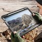 Supcase Unicorn Beetle Pro, iPad Air 4 2020 / 5 2022 cena un informācija | Somas, maciņi | 220.lv