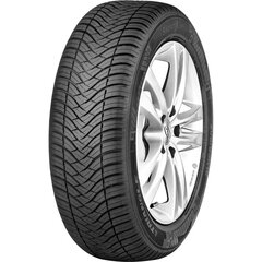 225/55R19 Triangle Seasonx (TA 01) 99 W M+S cena un informācija | Vissezonas riepas | 220.lv