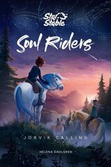 Soul Riders: Jorvik Calling cena un informācija | Grāmatas pusaudžiem un jauniešiem | 220.lv