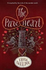 Pure Heart цена и информация | Книги для подростков и молодежи | 220.lv