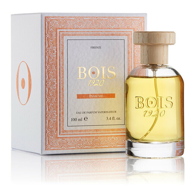 Parfimērijas ūdens Bois 1920 Insieme EDP sievietēm/vīriešiem, 100 ml cena un informācija | Sieviešu smaržas | 220.lv