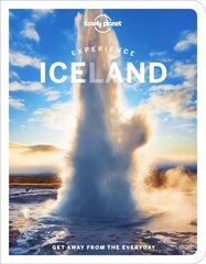 Lonely Planet Experience Iceland цена и информация | Путеводители, путешествия | 220.lv