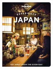 Lonely Planet Experience Japan cena un informācija | Ceļojumu apraksti, ceļveži | 220.lv