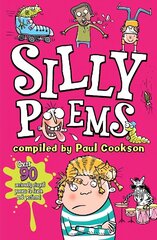 Silly Poems 2nd edition cena un informācija | Grāmatas pusaudžiem un jauniešiem | 220.lv