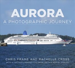 Aurora: A Photographic Journey цена и информация | Путеводители, путешествия | 220.lv