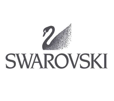 Swarovski kristāla krelles, mēnessakmens, 50 gab. цена и информация | Rotu veidošana, pērļošana | 220.lv