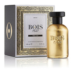 Parfimērijas ūdens Bois 1920 Oro 1920 EDP sievietēm, 100 ml цена и информация | Женские духи | 220.lv