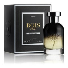 Parfimērijas ūdens Bois 1920 Centenario EDP sievietēm/vīriešiem, 100 ml cena un informācija | Sieviešu smaržas | 220.lv