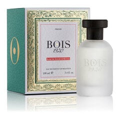 Parfimērijas ūdens Bois 1920 Citrusaugļi Amari Di Sicilia EDP sievietēm/vīriešiem, 100 ml cena un informācija | Sieviešu smaržas | 220.lv