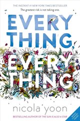 Everything, Everything cena un informācija | Grāmatas pusaudžiem un jauniešiem | 220.lv