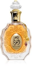 Parfimērijas ūdens Lattafa Rouat Al Oud EDP sievietēm/vīriešiem цена и информация | Женские духи | 220.lv